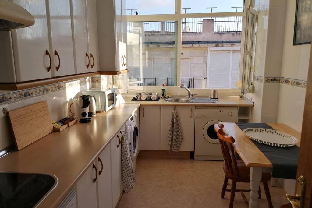Апартаменты Casa Gisbert Centro Historico Parking Free Картахена Экстерьер фото