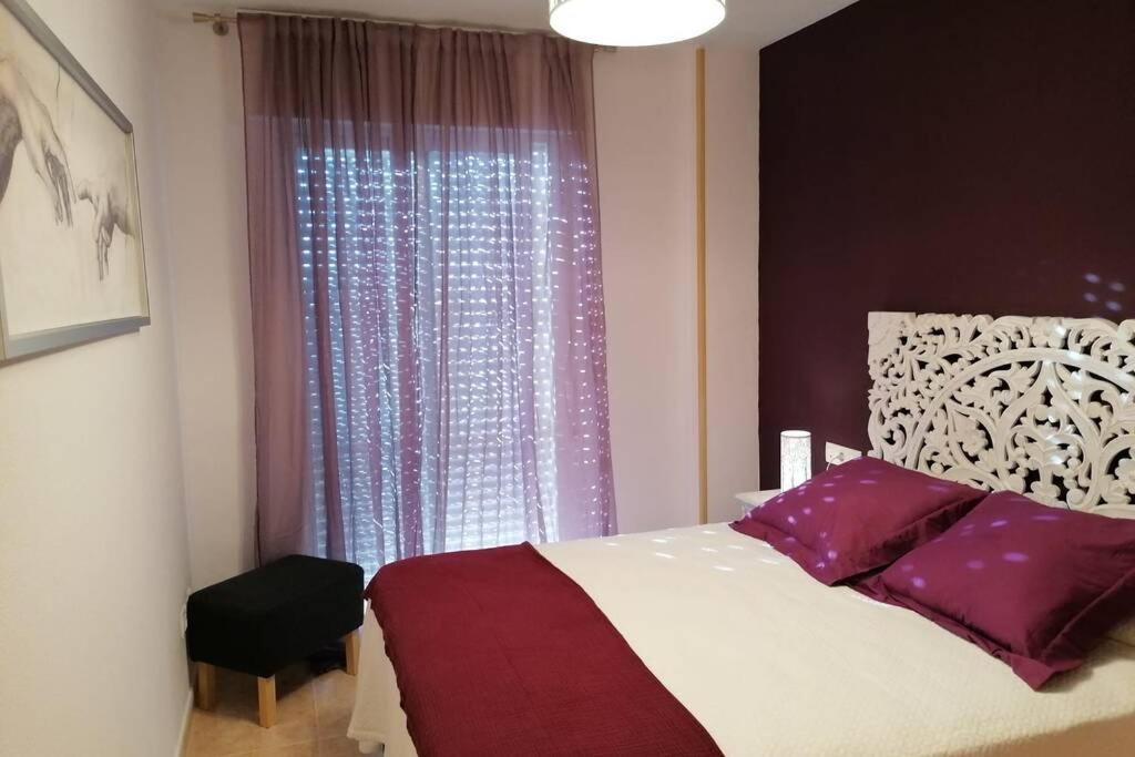 Апартаменты Casa Gisbert Centro Historico Parking Free Картахена Экстерьер фото