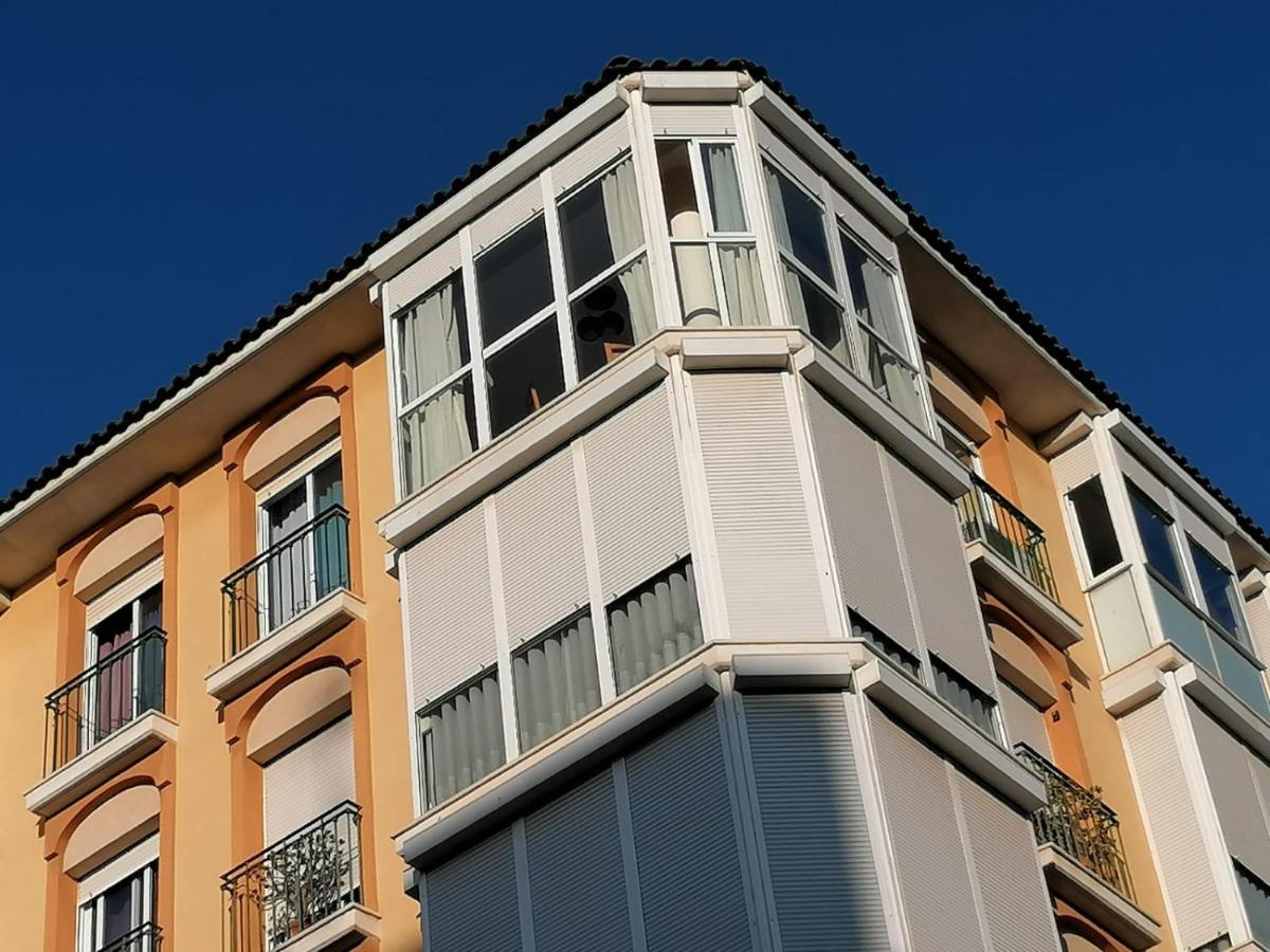 Апартаменты Casa Gisbert Centro Historico Parking Free Картахена Экстерьер фото