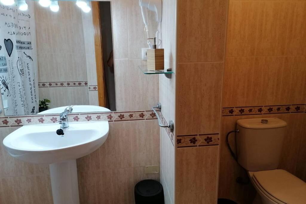 Апартаменты Casa Gisbert Centro Historico Parking Free Картахена Экстерьер фото