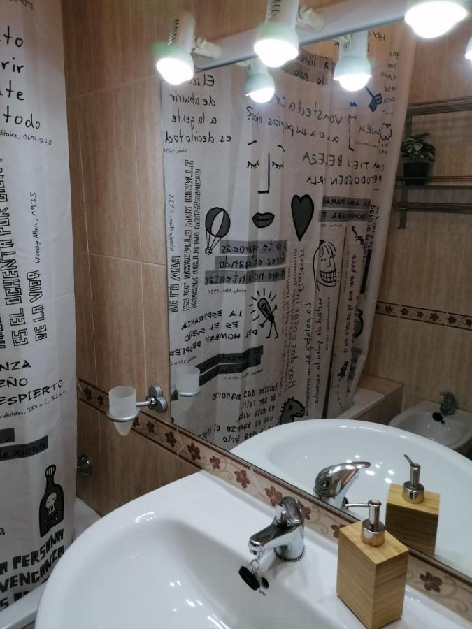 Апартаменты Casa Gisbert Centro Historico Parking Free Картахена Экстерьер фото